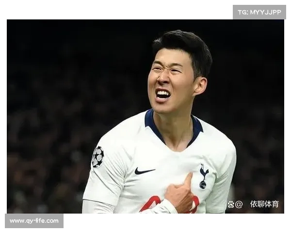 洛杉矶文体界多位名人录制视频热烈欢迎孙兴慜加盟激动人心的时刻 洛杉矶文体界多位名人录制视频热烈欢迎孙兴慜加盟激动人心的时刻