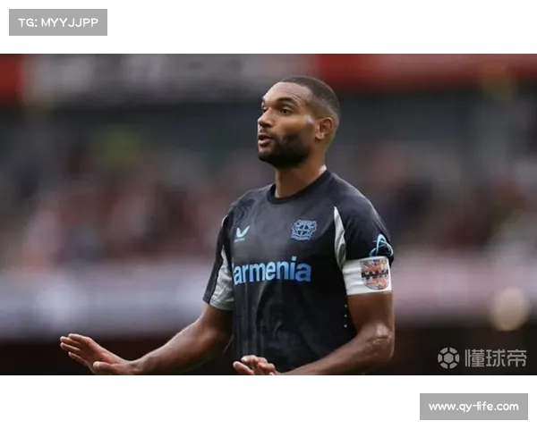 约纳坦塔:在孔帕尼的指导下我有信心不断提升自己的表现 约纳坦塔:在孔帕尼的指导下我有信心不断提升自己的表现