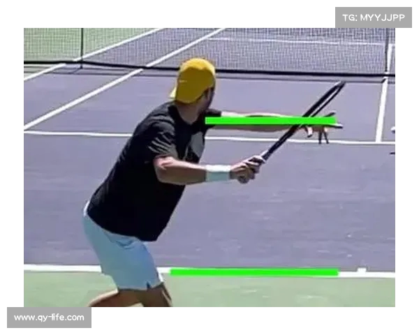 提升网球比赛节奏的技巧与策略分析探讨 提升网球比赛节奏的技巧与策略分析探讨