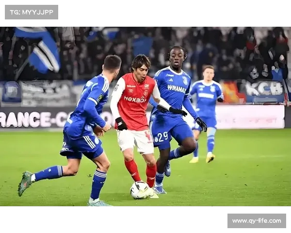 法甲联赛最新赛季数据分析:球队表现、进球统计与战术趋势解析 法甲联赛最新赛季数据分析:球队表现、进球统计与战术趋势解析